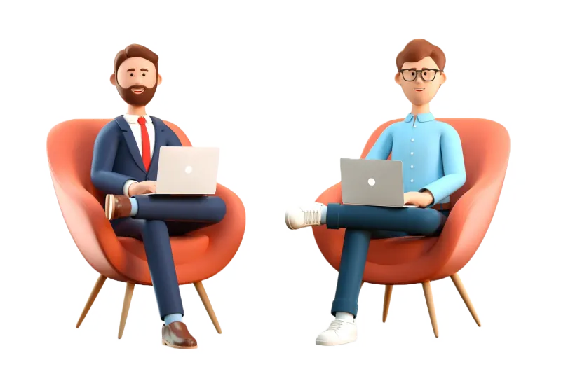 Teamet bakom Sitesupport