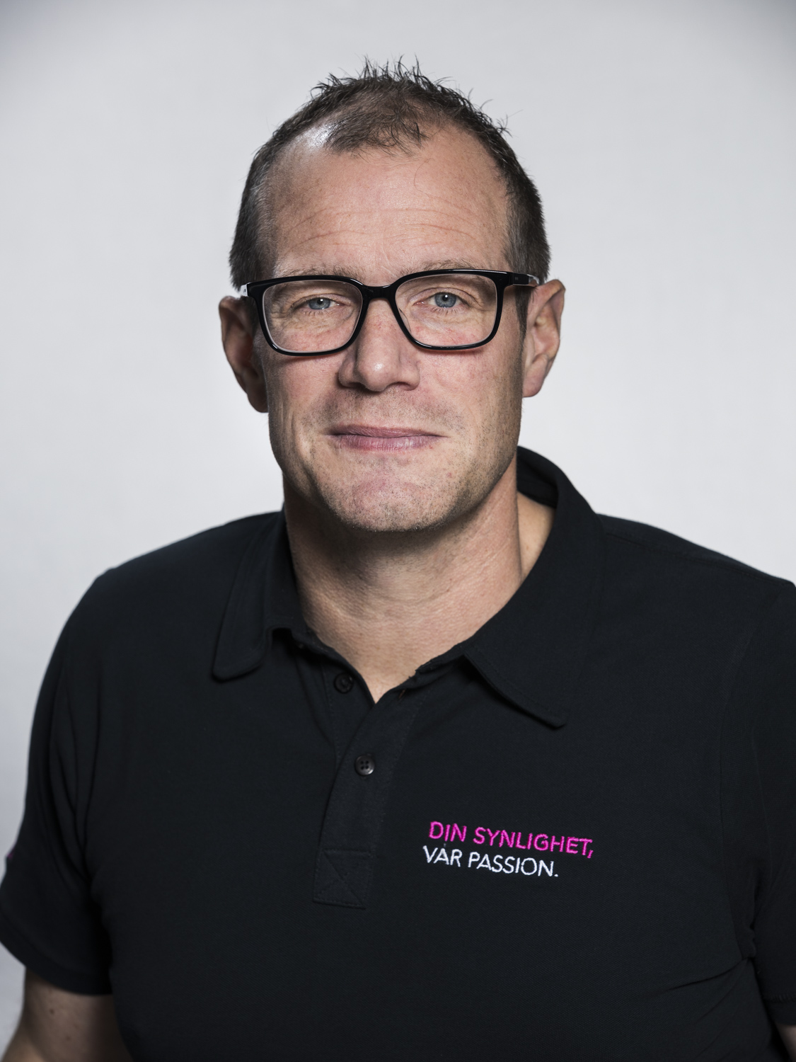 Fredrik Älenmark, Skyltstället Sverige AB