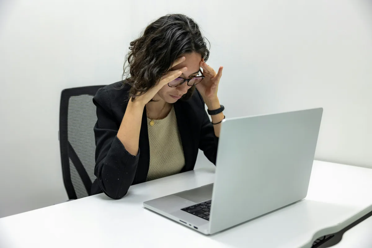 Vad händer med din WordPress-data om du inte har en fungerande backup?