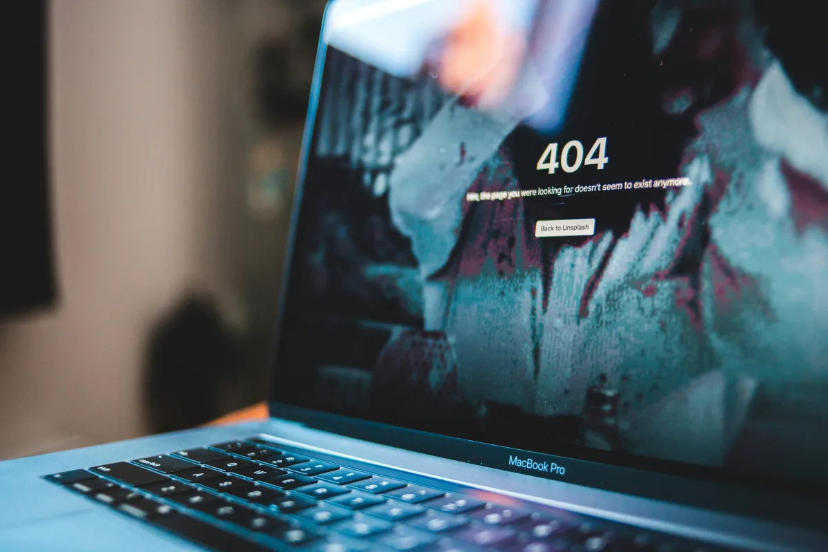 Joomla-uppdatering kraschade sidan – vad du gör nu