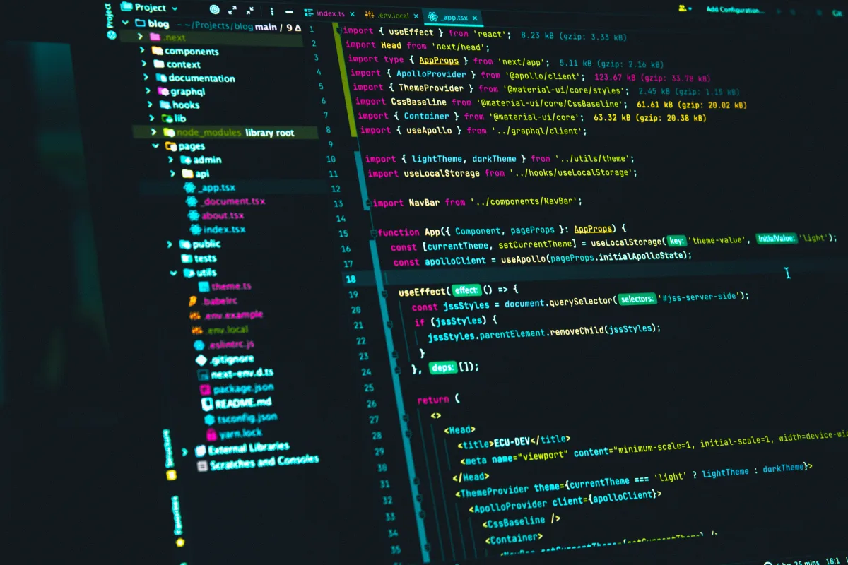 PHP-versionen på din webb – varför den spelar roll och hur du kollar den