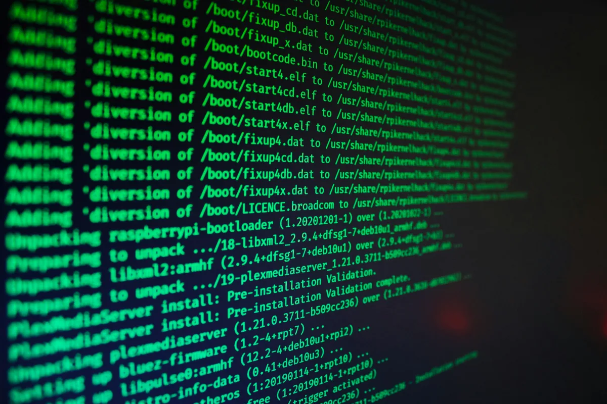 WordPress säkerhetslogg – så spårar du misstänkt aktivitet på din webb