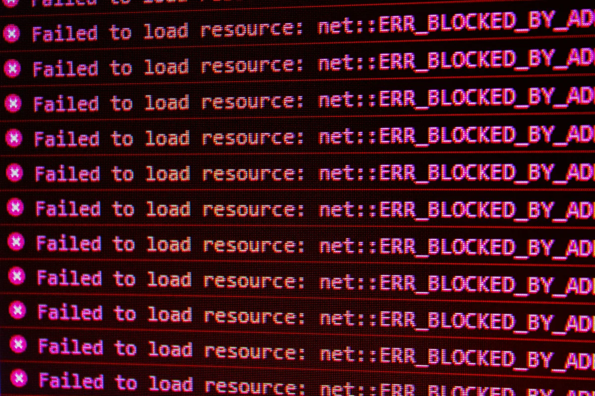 WordPress-sida laddas inte – 7 snabba lösningar som fungerar